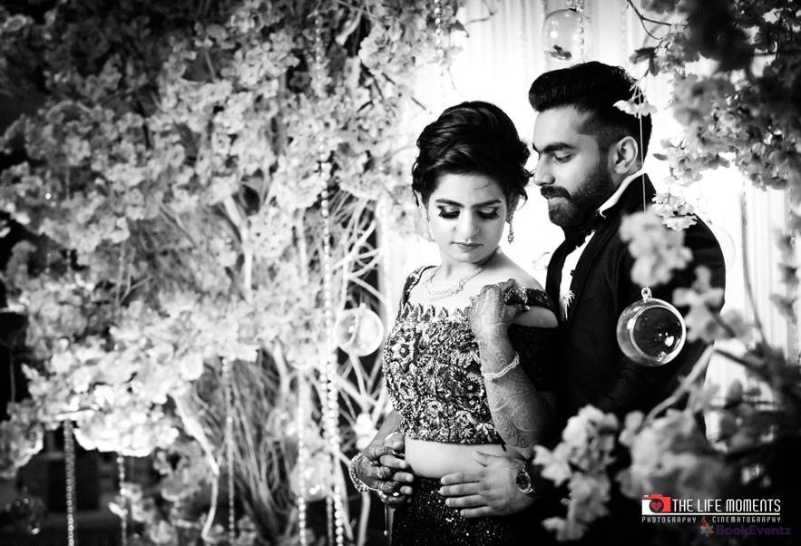 Life Moments Productions Wedding Photographer, Delhi NCR